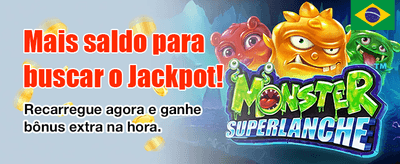 Jackpot Acumulado: Jogue Já